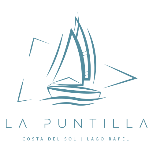 La Puntilla · Lago Rapel